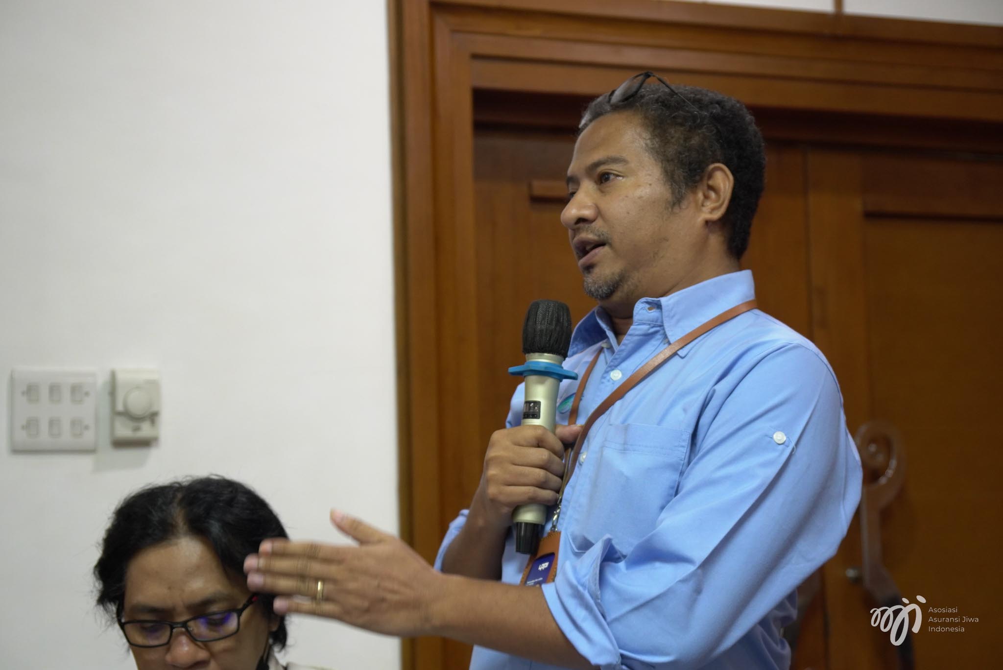 Media Workshop AAJI Outlook 2024